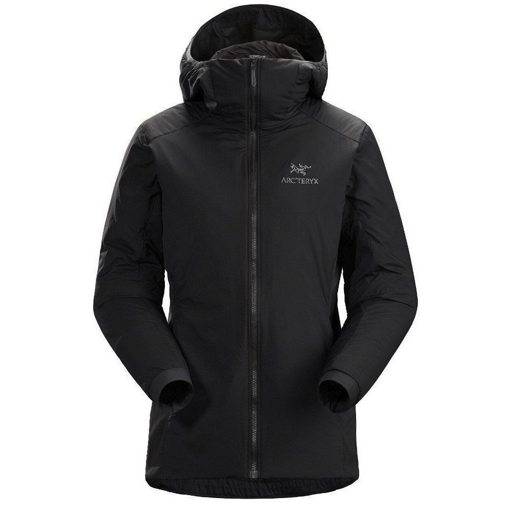 ARCTERYX 24111 ATOM LT Hoody Fitted Lightweight Insulated Zip