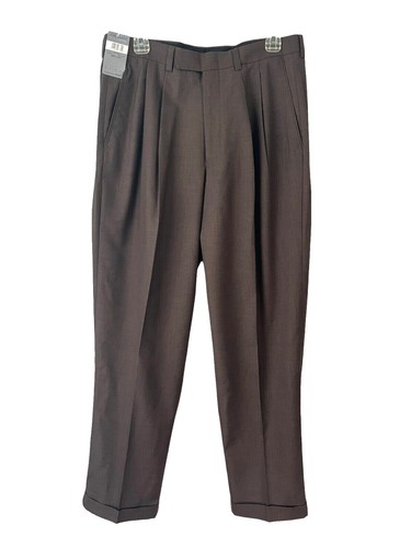 Supreme Pleated Trouser (SS24) Wheat Size 30 | eBay