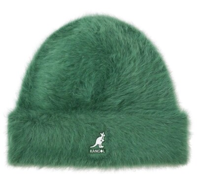 Supreme Kangol Furgora Beanie Dark Green FW2020 | eBay