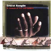 In Search of the Lost Riddim by Ernest Ranglin (CD, Sep-2004, Palm