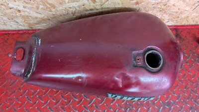 Tank Yamaha SR 250 3Y8 | eBay