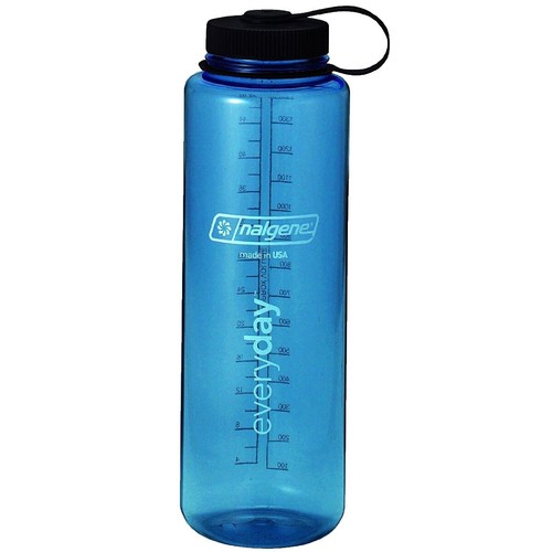 Supreme Nalgene Water Bottle Black - Authentic - New with Tags | eBay