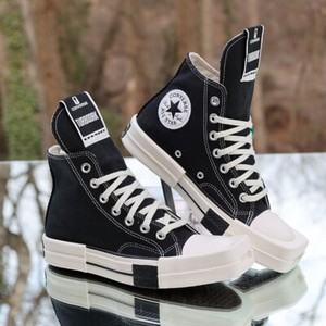 Rick Owens Converse Turbodrk | eBay