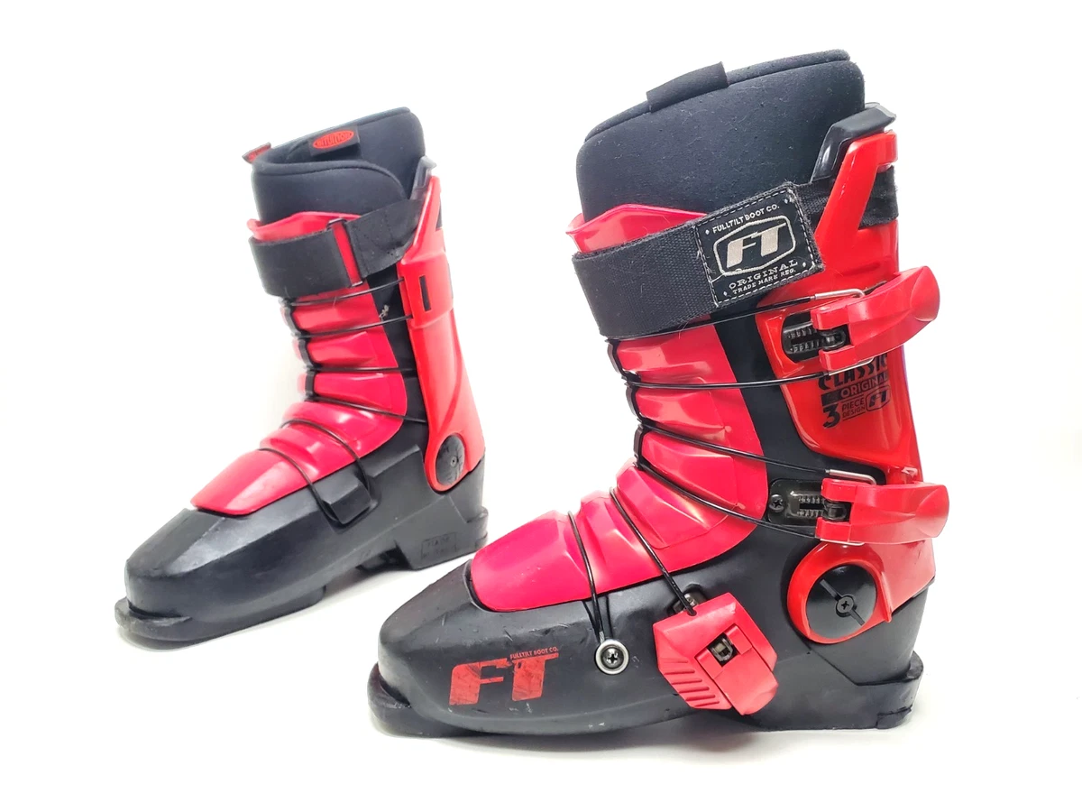 FULL TILT Men's Downhill Ski Boots for sale - eBay