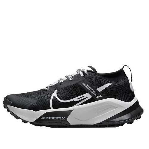 Nike Zoomx Zegama Trail 2 Running Shoes Navy FD5191-401 Women 10