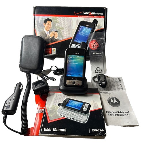 Softbank LUMIX Phone 001P magenta Japanese Slider phone Mobile