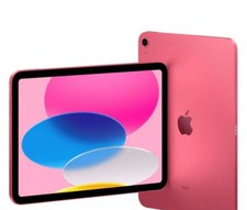 Apple iPad (11th generation) A3354 128 GB, Wi-Fi, 11 in - Pink for