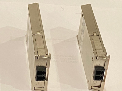 CORIANT INFINERA ZXS-C2OTSTZZ-00 100/200G DWDM WOTRD6A4AA Rev. A