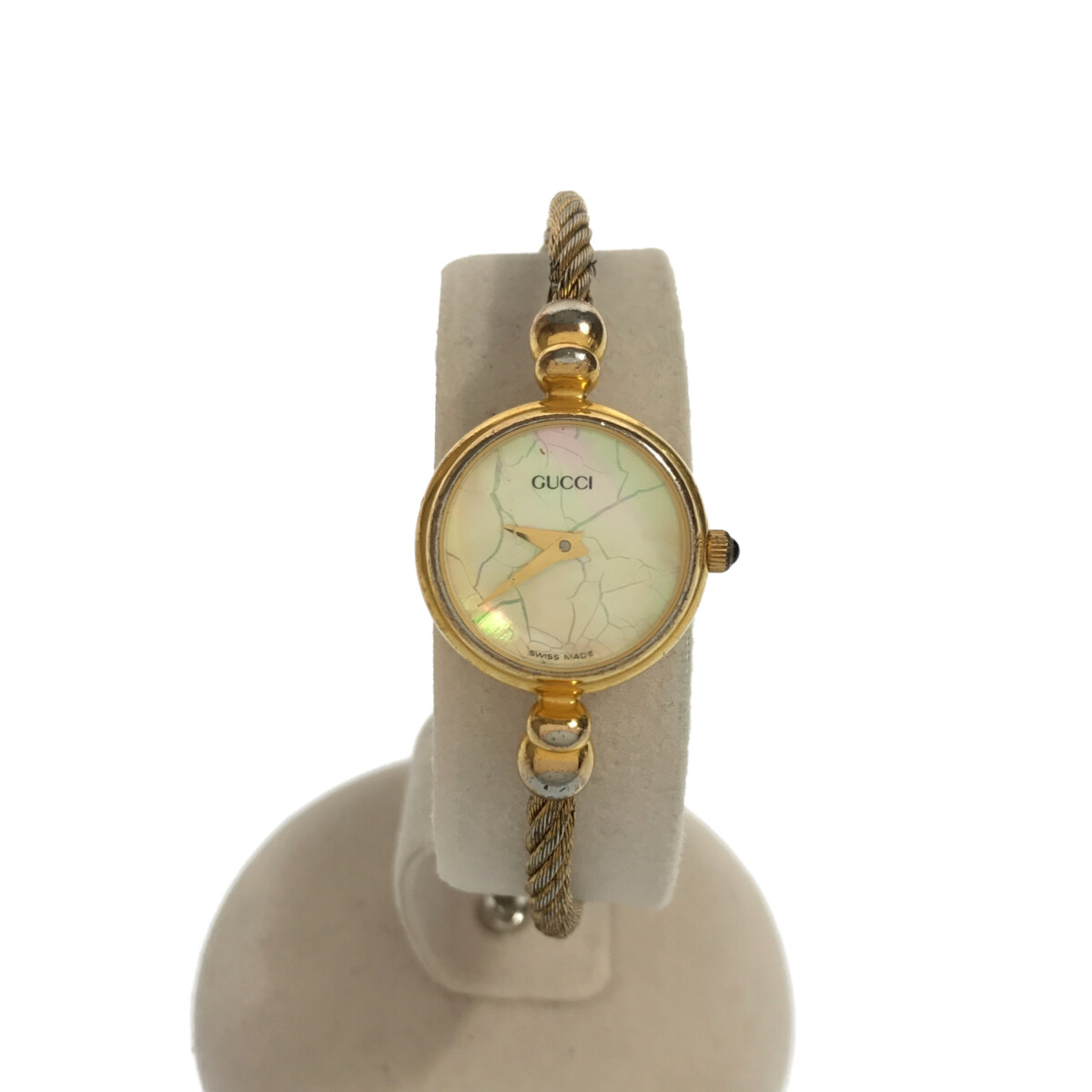 ☆ GUCCI グッチ 2700.2.L 腕時計 クォーツ レディース【H-9】5 gucci