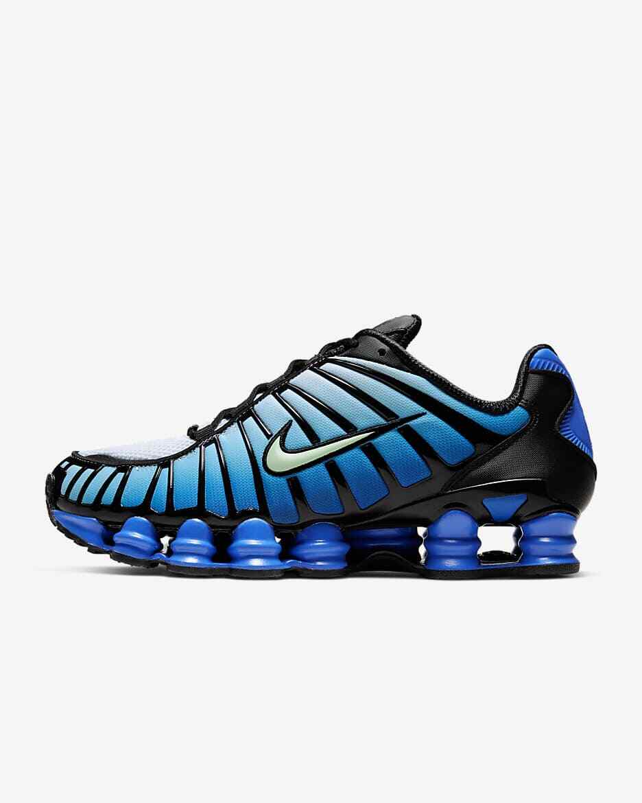 Nike Shox TL 