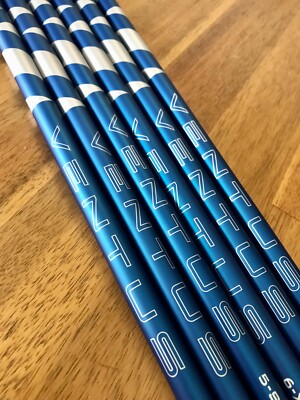NEW 2024 Fujikura Ventus Blue VeloCore+ Plus Shaft-Regular/Stiff