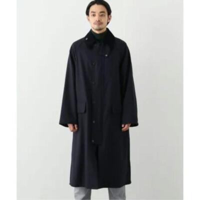 Barbour】BURGHLEY MALLALIEUS PLANE サイズ10 2026年最新】バブアー