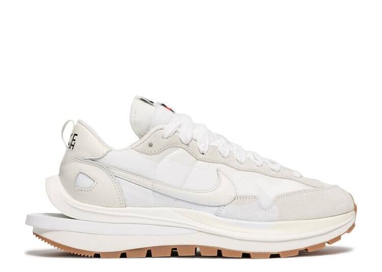 Size 11 - Nike VaporWaffle x Sacai Sail Gum 194958461119| eBay