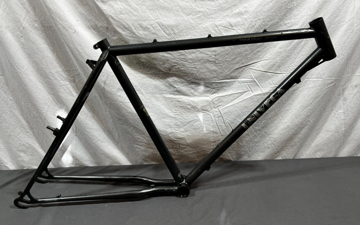 Vintage 1980s Univega Land Rover Sport 20