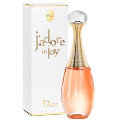 Jadore In Joy Christian Dior 3.4 Oz 100ml EDT Spray For Women | eBay