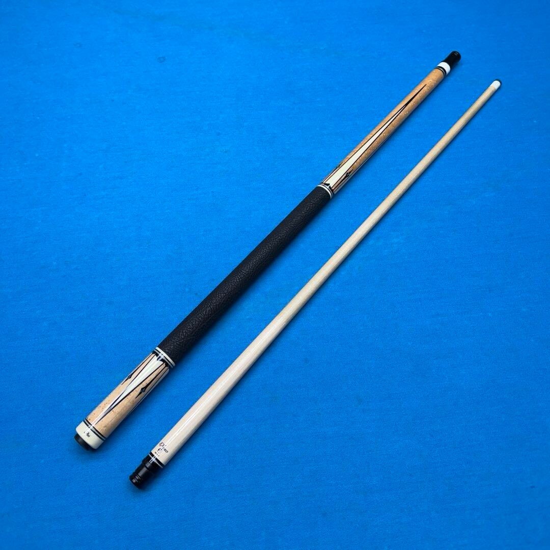 Mezz AXI 157 Billiard Cue Butt Only Straight Billiards Pool Cue