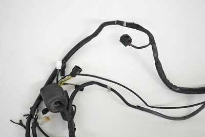 KAWASAKI NINJA ZX-9R Kabelbaum ZX900F 2003 2181799 | eBay