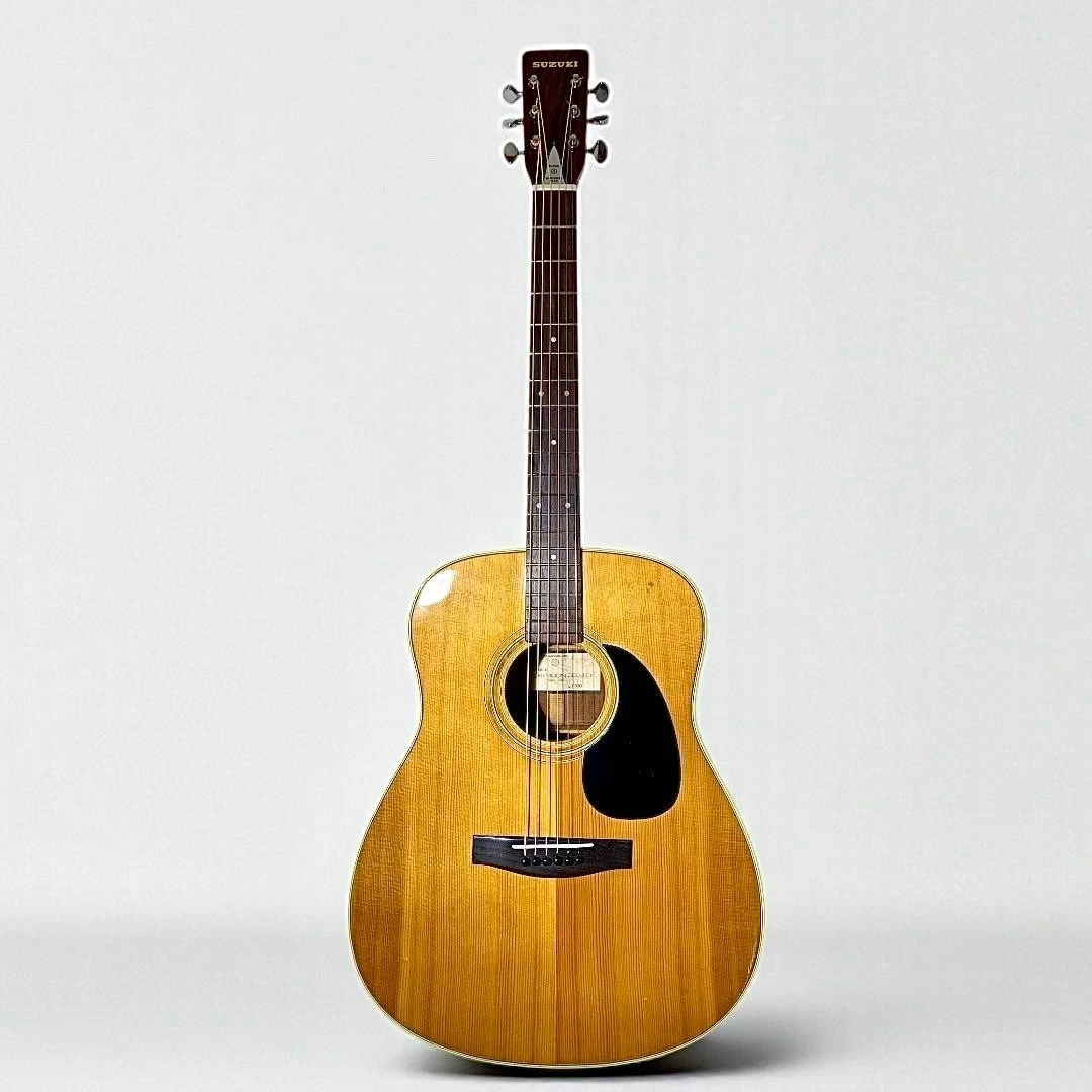 Suzuki Acoustic Guitars for sale | eBay