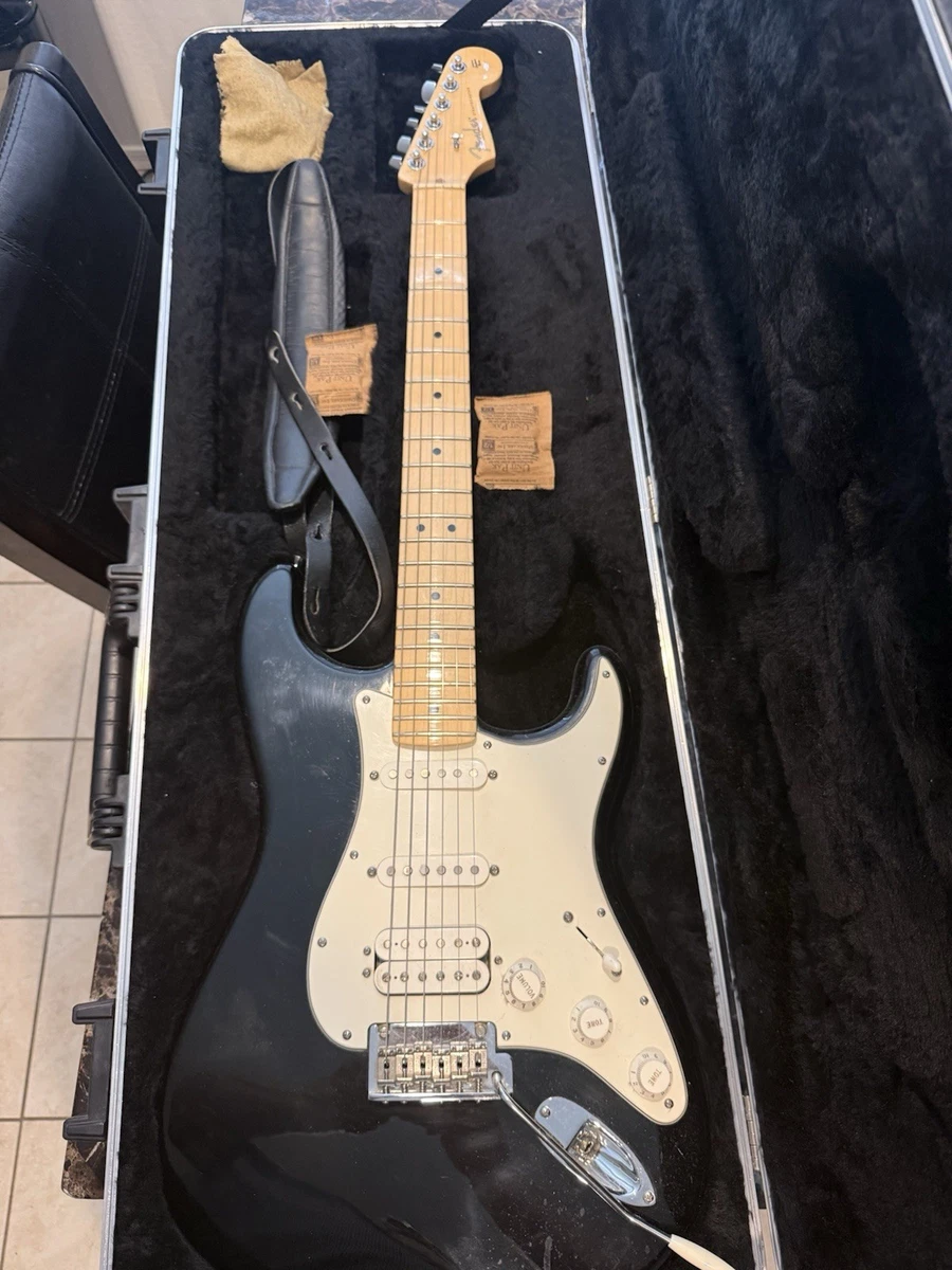 Fender American Stratocaster for sale | eBay