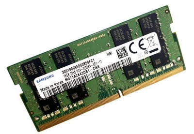 1CXP8 - SODIMM, 16GB, 3200, 1RX8, 16, DDR4, NS Memory | eBay