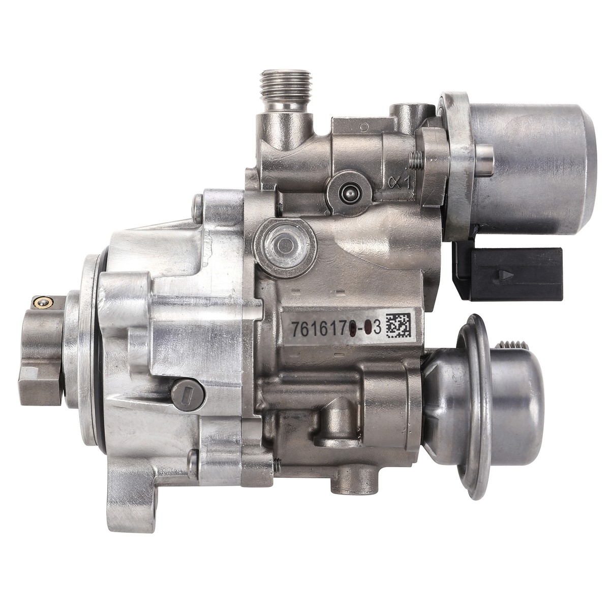 13517616170 High Pressure Fuel Pump HPFP For BMW 335i 535i N54 N55