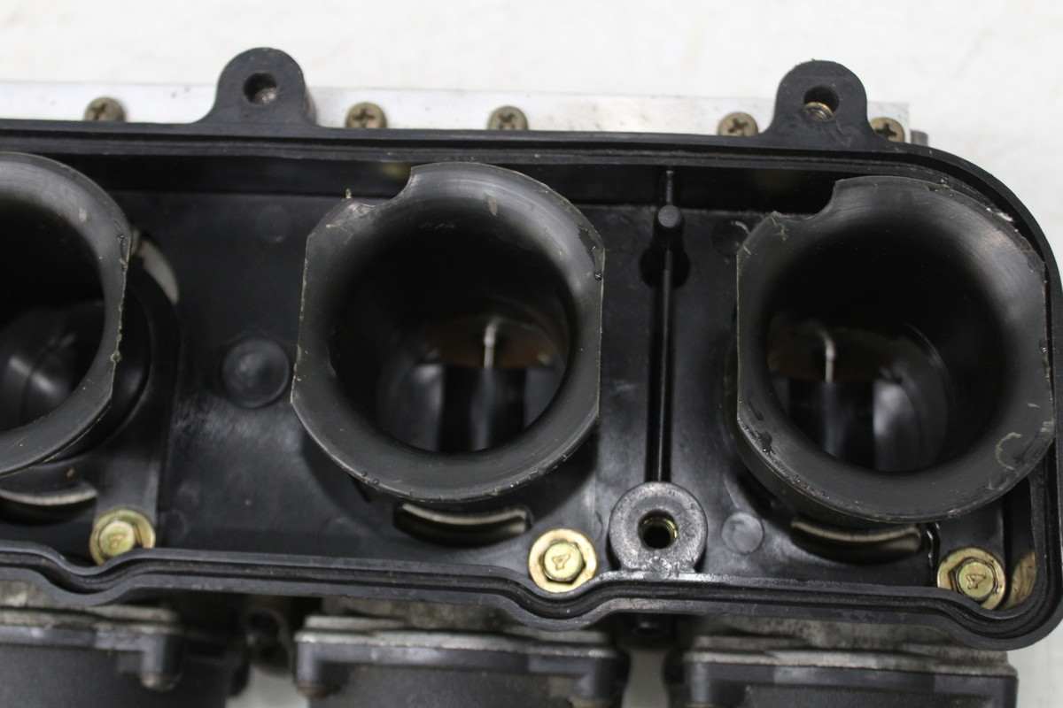 98-99 KAWASAKI NINJA ZX9R CARBS CARBURETORS | eBay