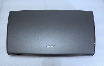 Bose Lifestyle AV35 Control Console 535 V35 STCH - TESTED - Nice