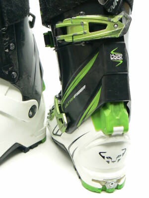 DYNAFIT MERCURY TF Backcountry Alpine Touring Tech Ski Boots Men's