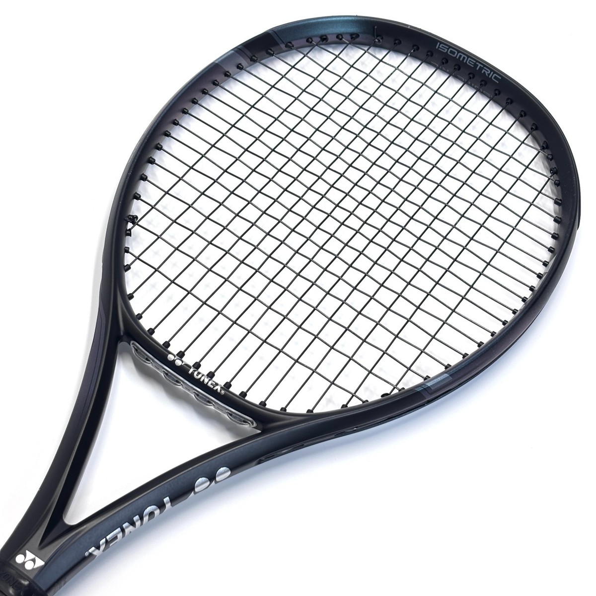 YONEX ヨネックス EZONE98 G3 硬式ラケット 2018年 EZONE98 G3