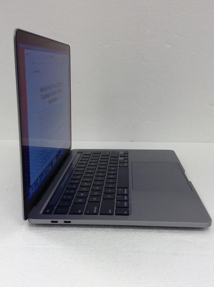 mascOS 2020 Apple MacBook Pro 13.3