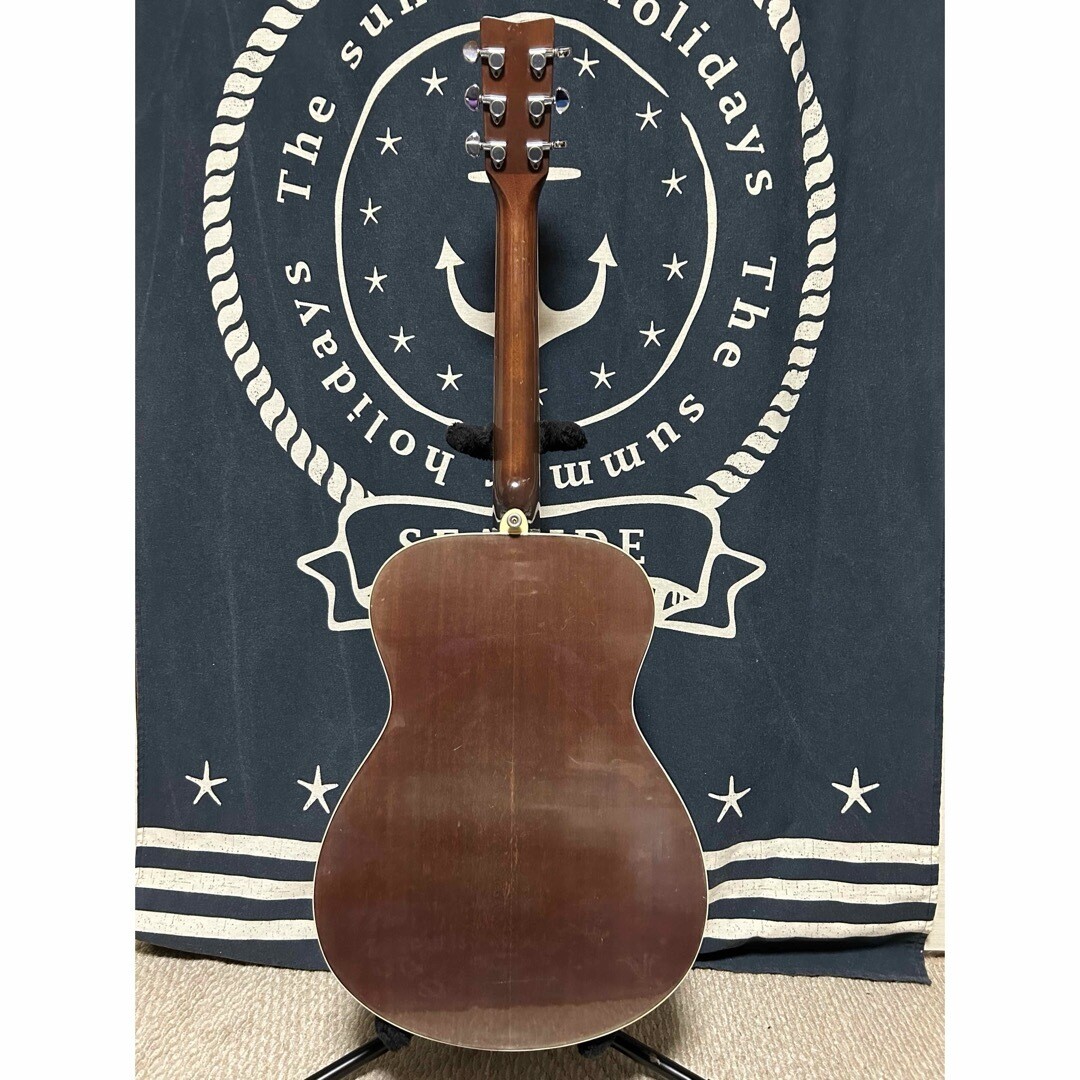 ◾️ヤマハFS-325 1990年代製造のアコースティック 響き良いです