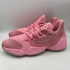 adidas Harden Vol. 4 Pink Lemonade for Sale | Authenticity