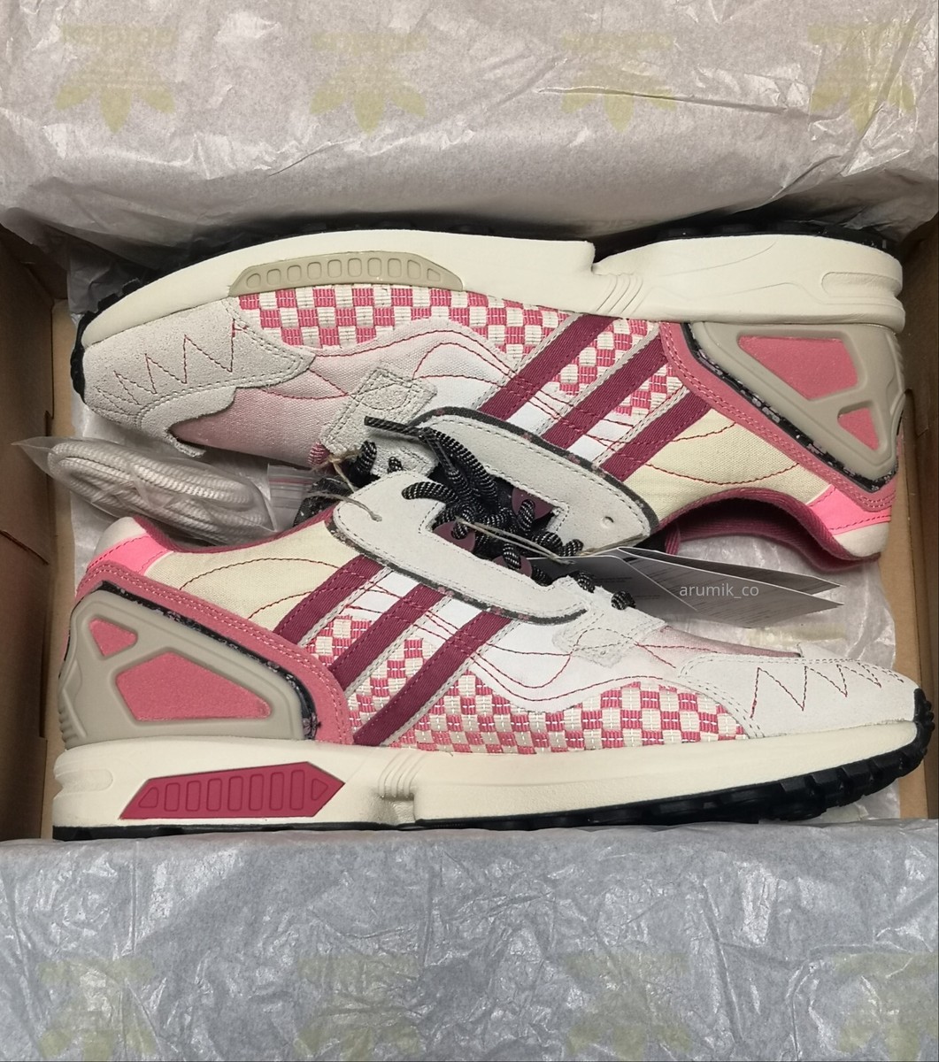 adidas ドーハの悲劇 adidas ドーハの悲劇 The Complete adidas A-ZX