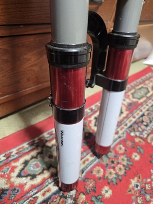 Vintage Hanebrink Zzyzx Bullet Brothers Fork 26