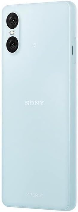 Sony Xperia 10 VI XQ-ES72 128GB 8GB Dual SIM Unlocked