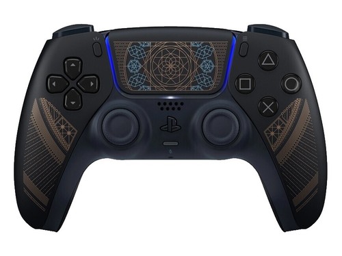 PlayStation 5 DualSense Wireless Controller Cosmic Red | eBay