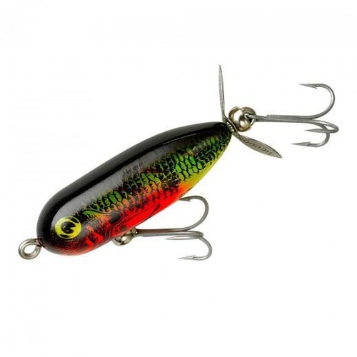ルアー・フライ Heddon Hedd Plug 8800 BB ルアー・フライ HEDDON HEDD