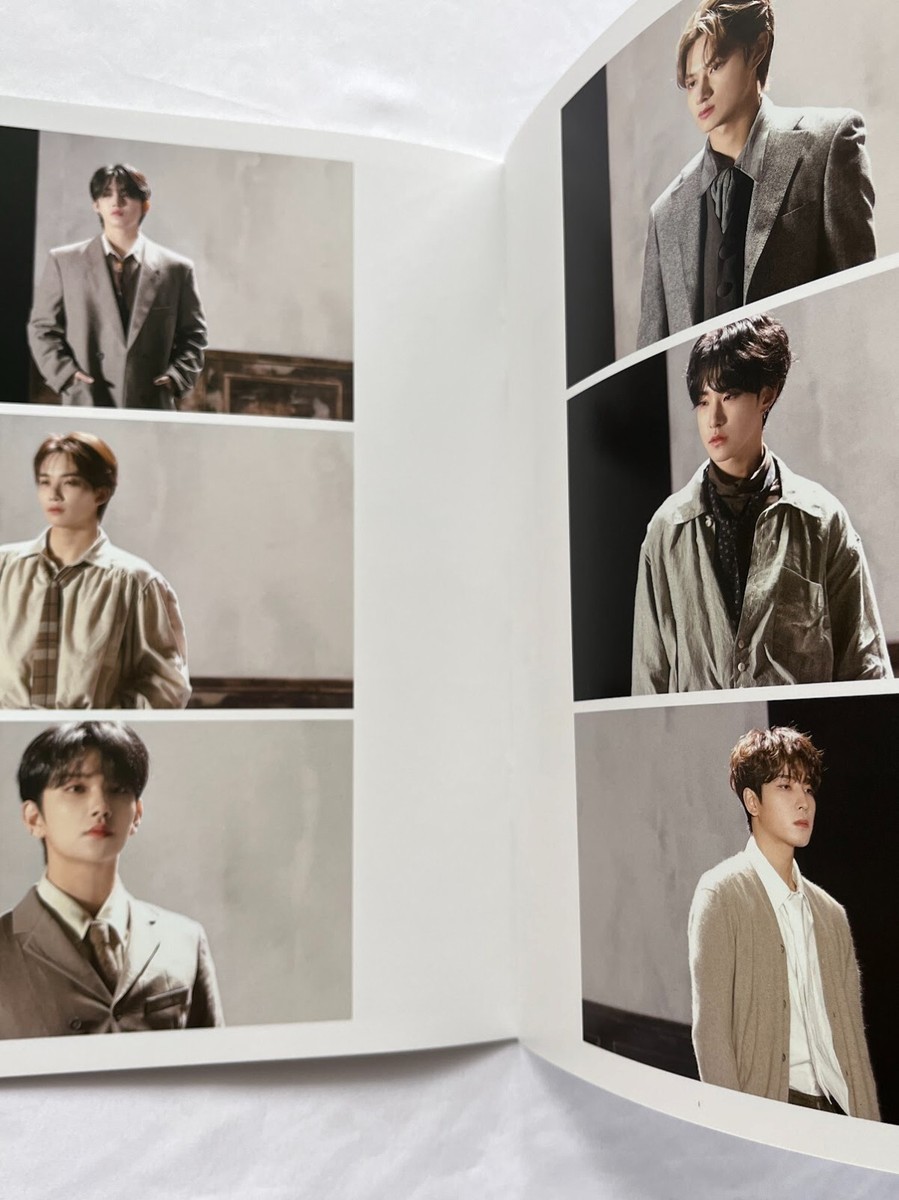 SEVENTEEN INCOMPLETE 2021 SEVENTEEN ONLINE CONCERT DVD 3 DISCS Set