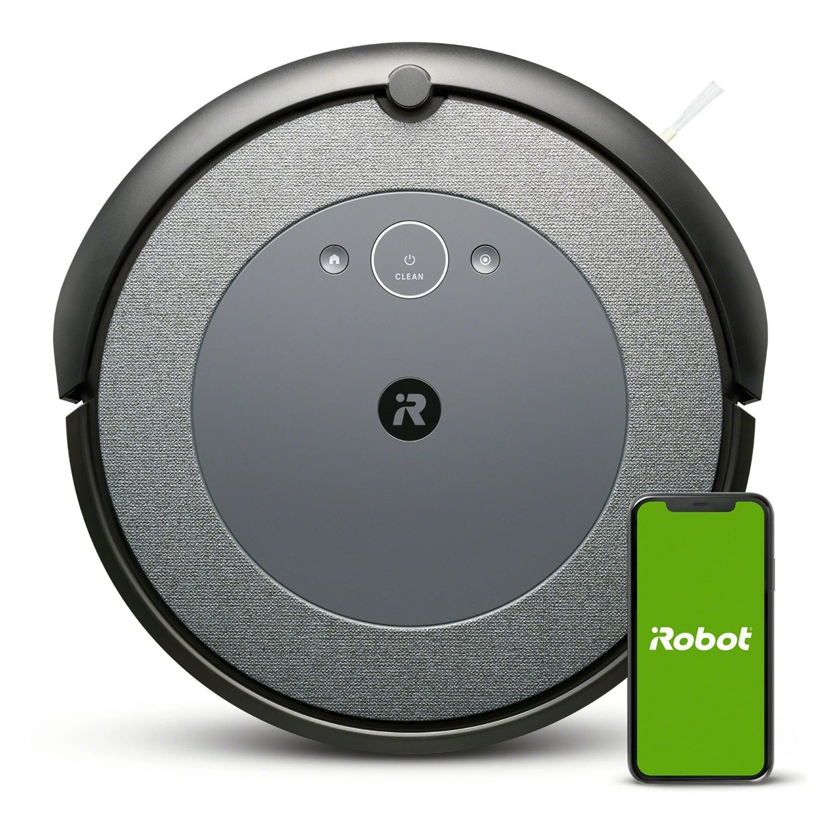 iRobot Roomba i3 Robotic Vacuum Cleaner 885155031914| eBay