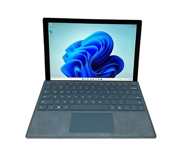Microsoft Surface Pro 5 1807 12.3
