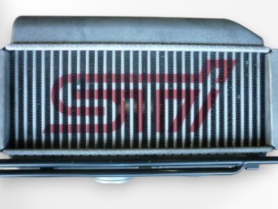 Rare Genuine Subaru Forester STI SG9 Intercooler JDM OEM Parts | eBay