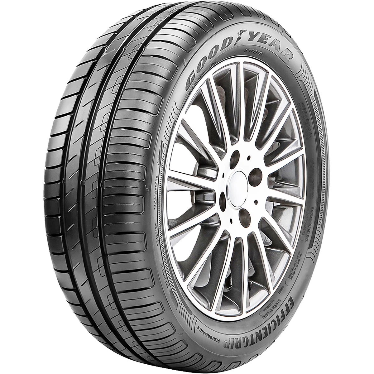 Goodyear 195/60/15 All Season Tires for sale | eBay