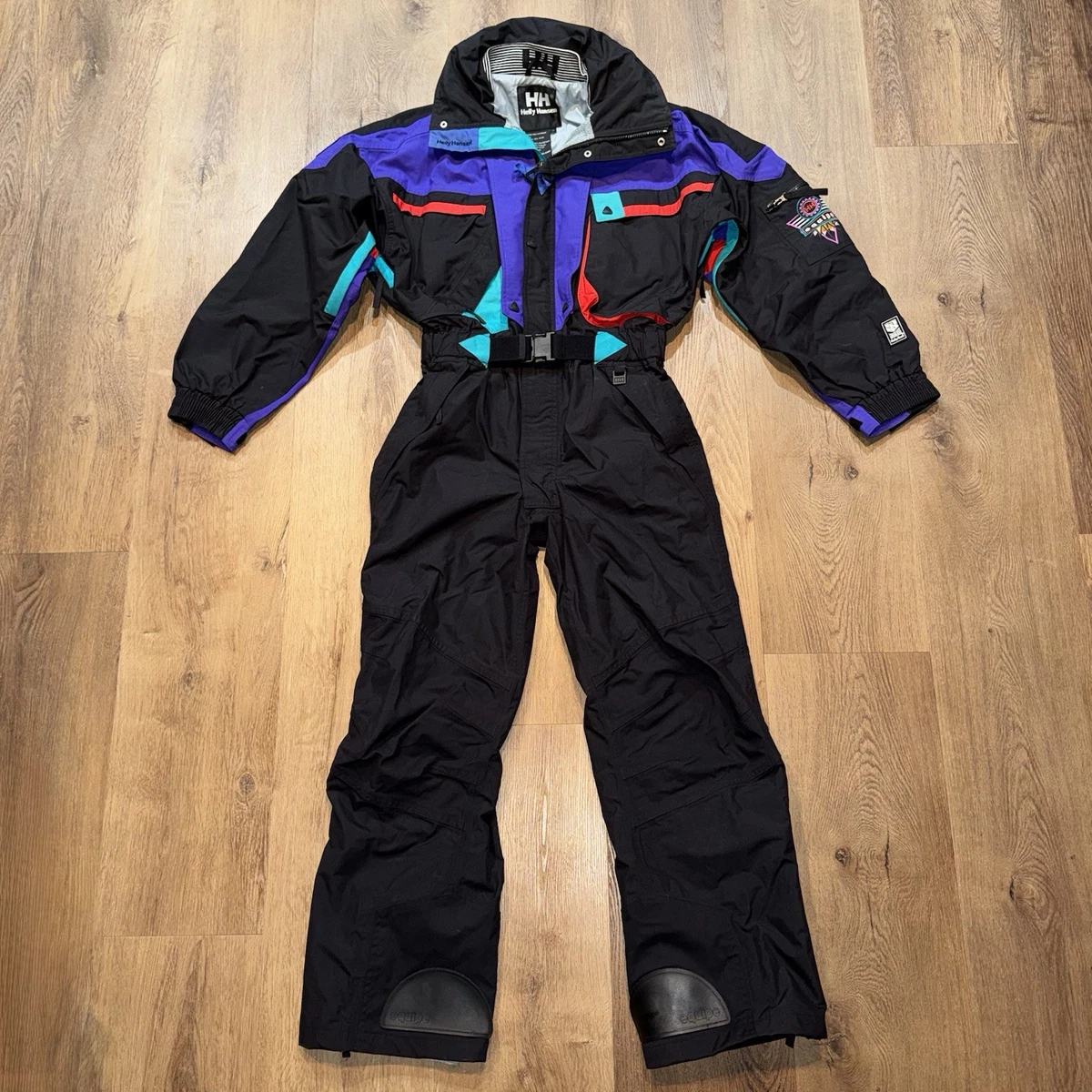 Helly Hansen Winter Sports Snowsuits for sale | eBay