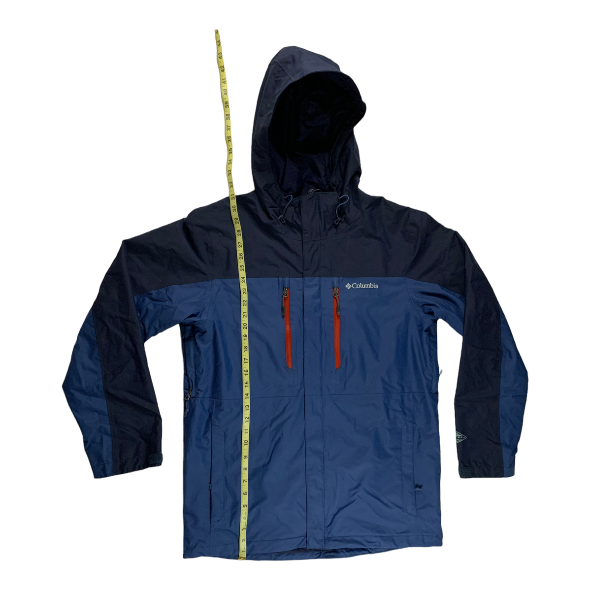 コロンビア OMNI-TECH ウィンタースポーツウェア スノボ 上下 M