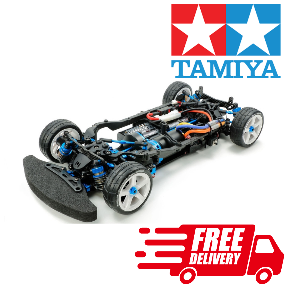 タミヤ TB-05R パーツセット 新品未使用未開封品 タミヤ TB-05R