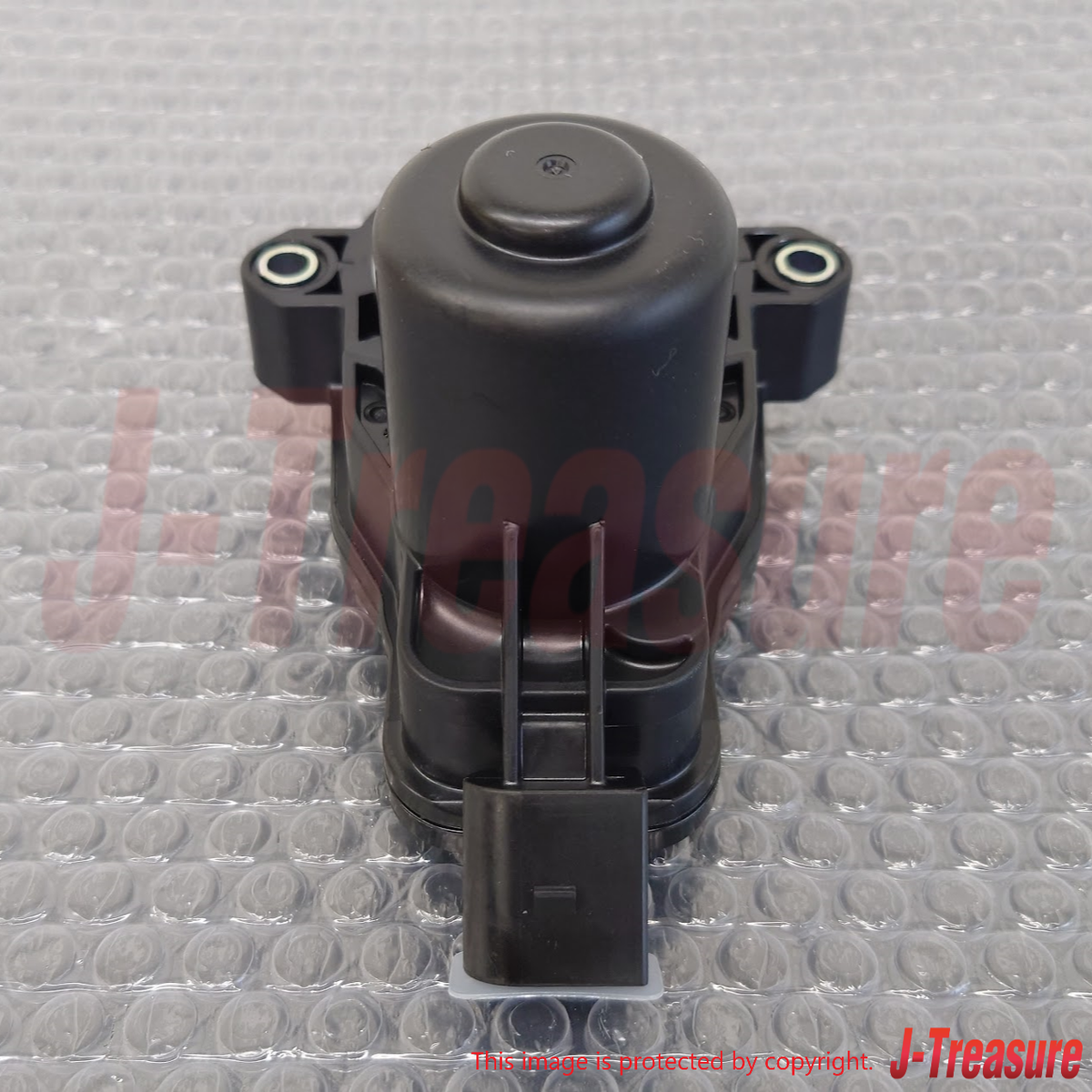 MAZDA CX-5 KE##W KF#P 2016-2023 Genuine Parking Brake Actuator