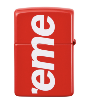 Supreme Zippo | eBay
