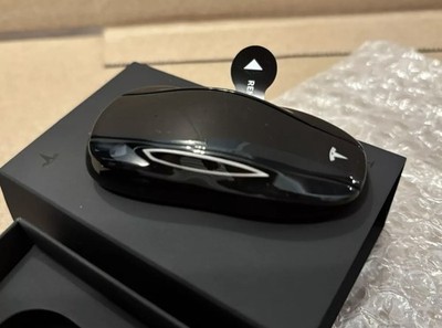 NEW OEM TESLA Model 3 Y 2017-2026 Smart Key Fob keyfob 1819445-00