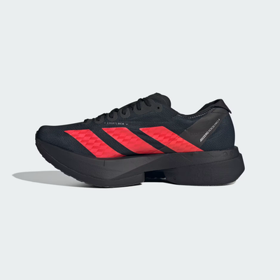 AMG Motorsport x adidas Adizero Adios Pro 4 Core Black Men's Size