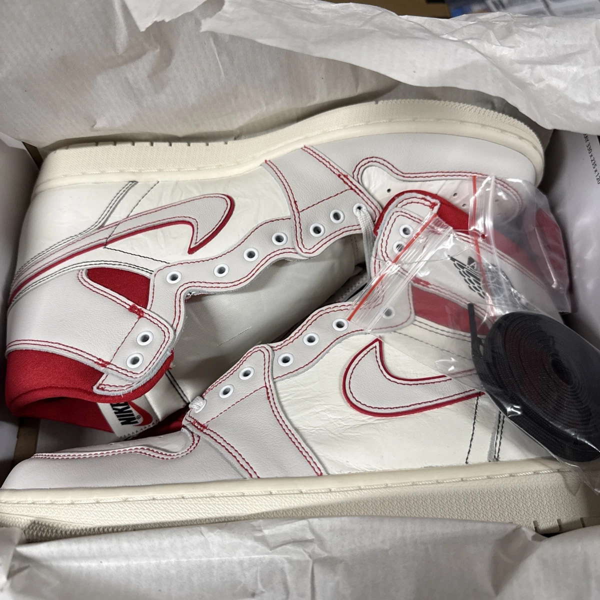 Jordan 1 Retro OG High Phantom for Sale | Authenticity Guaranteed